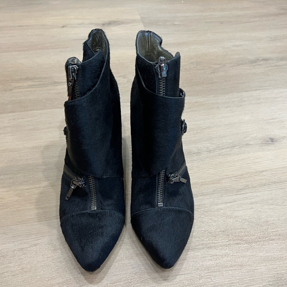 Belle Sigerson Morrison Boots